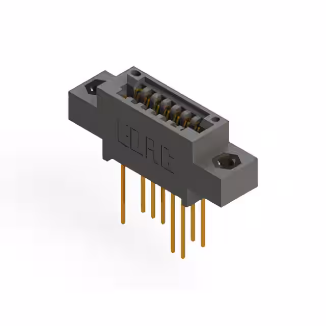 395-014-540-807 EDAC Inc.  Edgeboard Connectors